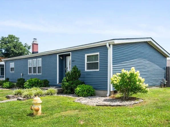 6027 Highliner Dr, Louisville, KY 40291