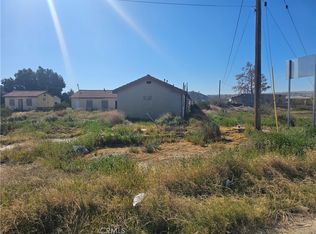 29823 N 1st St, Barstow, CA 92311