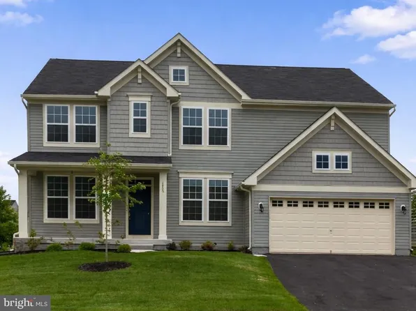 1905 Wetterhorn Ct, Frederick, MD 21702