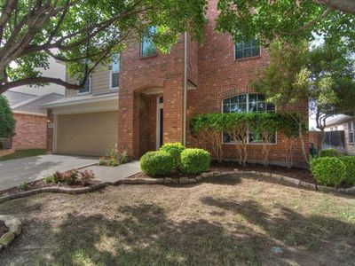 6808 Whitestone Dr, McKinney, TX, 75070