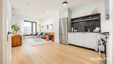 Rented by Nooklyn NYC LLC