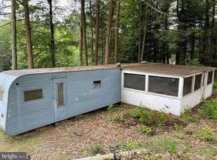 236 Poe Valley Rd, Coburn, PA 16832