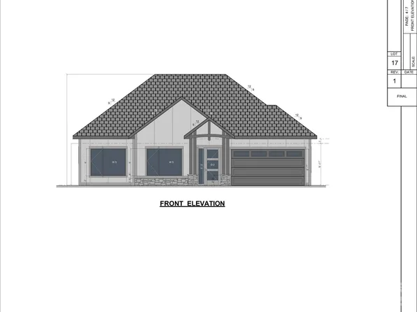 177 Victoria Hill Dr #17, Arden, NC 28704