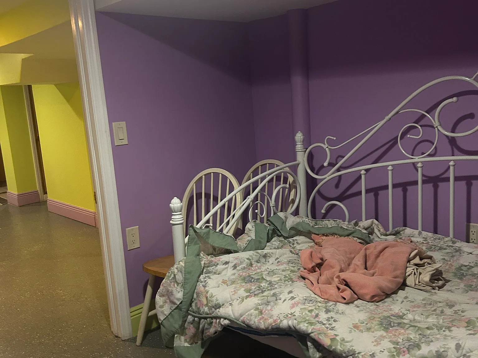 2 bed, 600 sqft, $1,300 — Photo 4