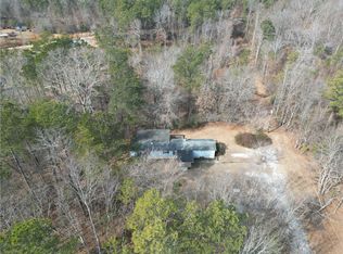 1619 Davis Creek Rd, Seneca, SC 29678