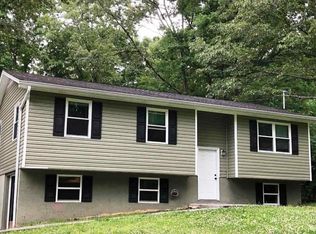 143 Homestead Cir NE LOT 49, Cleveland, TN 37323