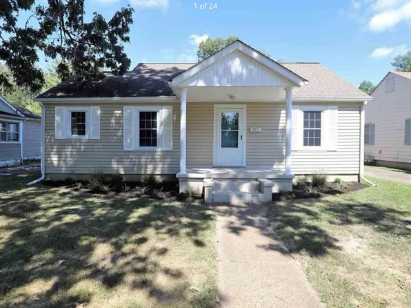 2011 Washington St, Paducah, KY 42003