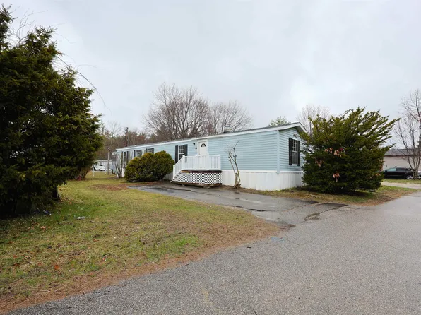 28 Morton Street, Exeter, NH 03833