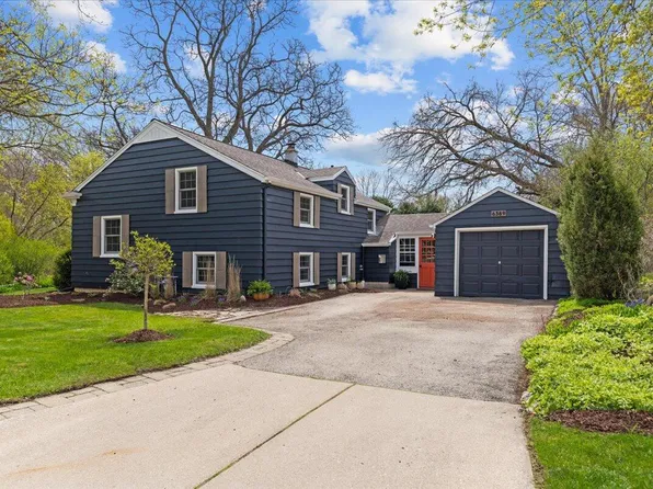 6389 Conifer LANE, Greendale, WI 53129