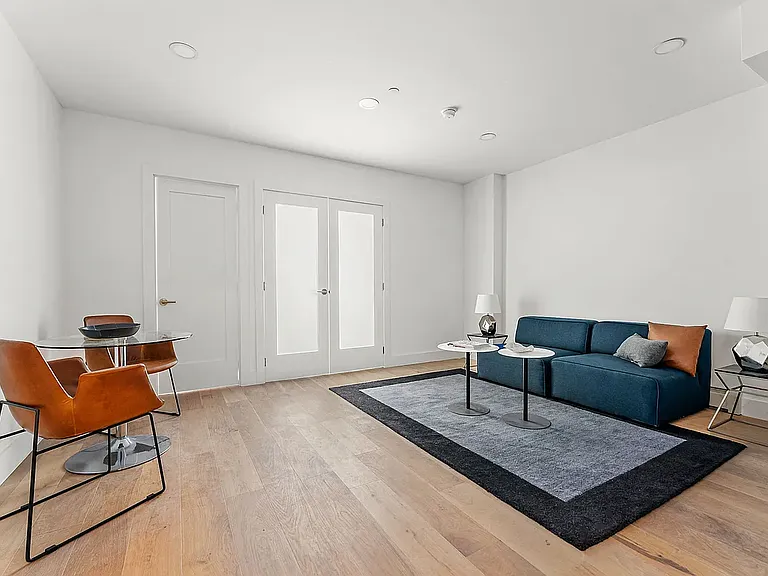 493 Grand St #2F — Photo 3