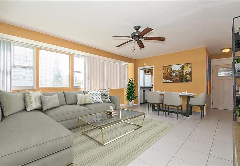 Breakwater Towers Apartments Fort Lauderdale, FL Zillow