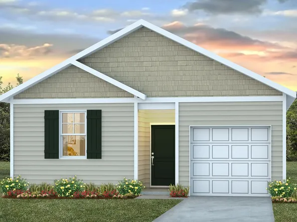 2082 Grovefield Dr, Hopkins, SC 29061