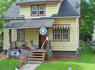 2022 Kentucky Ave, Flint, MI 48506