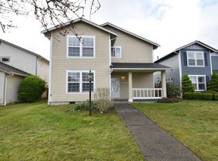 14502 74th Street Ct E, Sumner, WA 98390