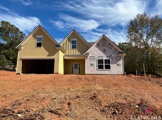 111 Masters Way, Athens, GA 30607