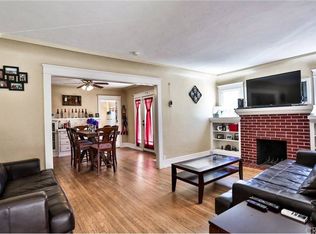 815 S Van Ness Ave, Santa Ana, CA 92701