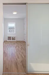 Rented by Akelius Real Estate Management