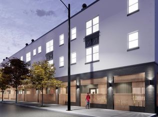 The Mabel Exchange, Chicago, IL 60660