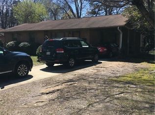 2000 Vanstory St, Greensboro, NC 27403