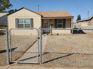 2111 N Muskingum Ave, Odessa, TX 79761