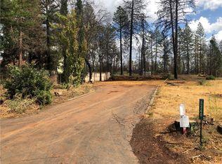 5340 Harrison Rd, Paradise, CA 95969