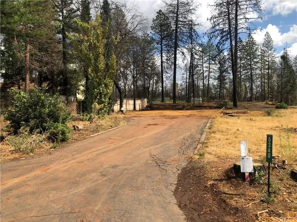 5340 Harrison Rd, Paradise, CA 95969