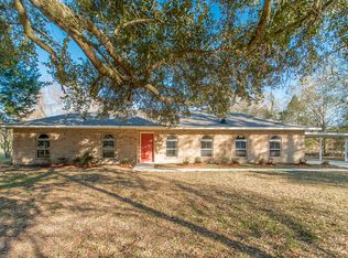 49320 Stafford Rd, Tickfaw, LA 70466