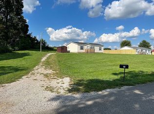 375 Old Kirk Axtel Rd, Hardinsburg, KY 40143