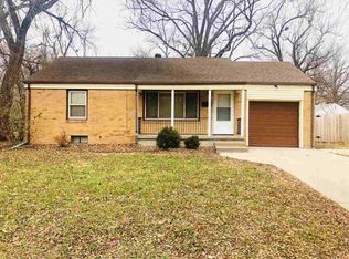 739 S Armour Dr, Wichita, KS 67207