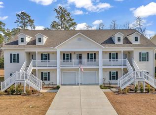 933 Jackline Pl #201, Murrells Inlet, SC 29576