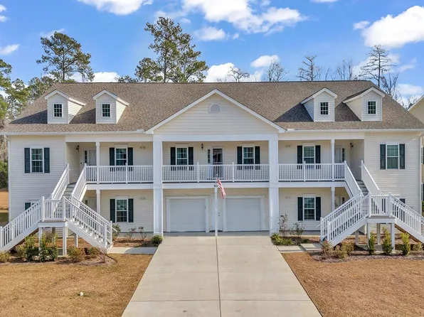 933 Jackline Place #201, Murrells Inlet, SC 29576