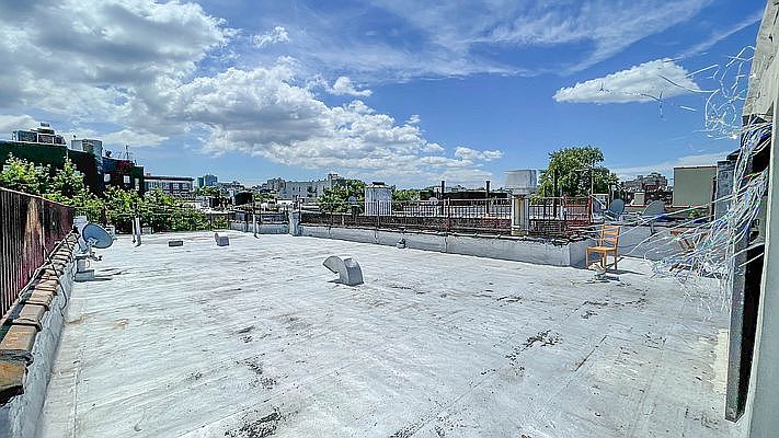 1st image of 1058 Bergen St #2F