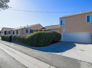 1212 W 93rd St #B, Los Angeles, CA 90044