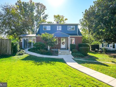 7301 Tyler Ave, Falls Church, VA, 22042