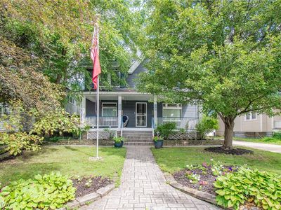 13444 & 13446 W Clifton Blvd, Lakewood, OH, 44107