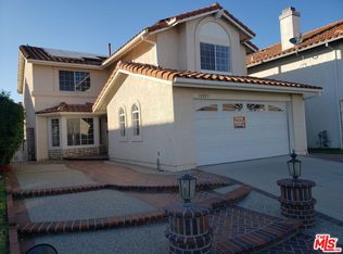 12023 Stone Gate Way, Porter Ranch, CA 91326