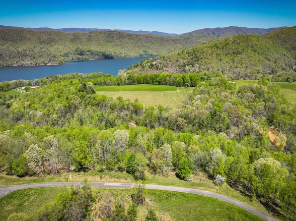 LOT 41 Dry Hill Rd, Butler, TN 37640