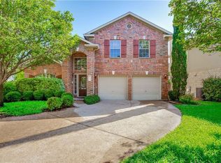 2402 Paige Cv, Cedar Park, TX 78613