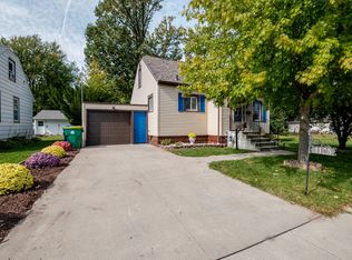 1105 Lincoln St, Green Bay, WI 54303