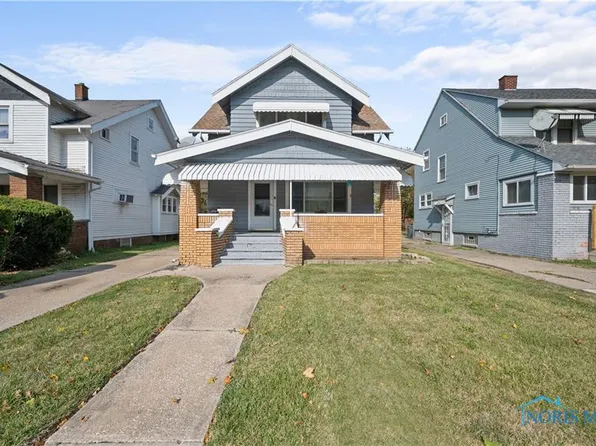 547 E Streicher St, Toledo, OH 43608