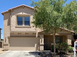11022 W Griswold Rd, Peoria, AZ 85345