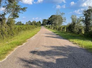 Harlan Davis Rd LOT 2, Lumberton, MS 39455