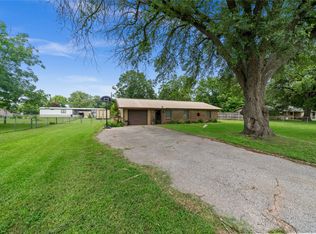 6753 Murphy St, Murchison, TX