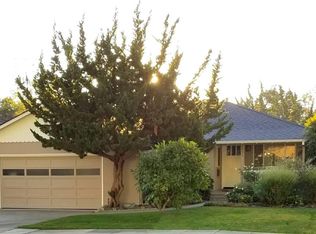 1771 Kansas St, Redwood City, CA 94061