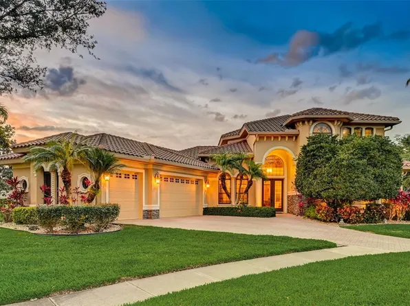 1951 Talon Ln, Sarasota, FL 34240