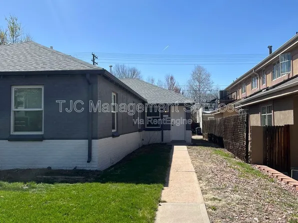433 Harrison St, Denver, CO 80206