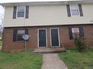 4210 Oran Ave APT A, Durham, NC 27704