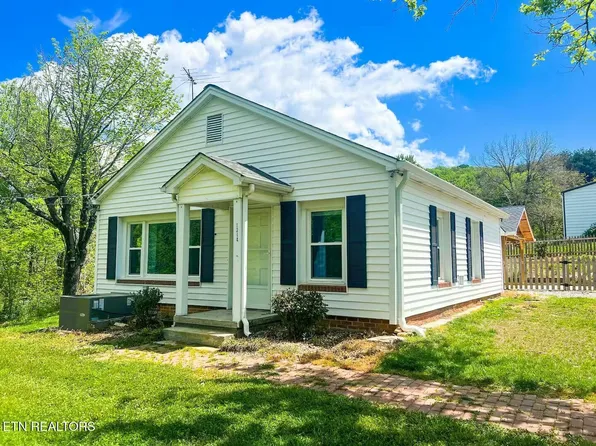 1314 E Hendron Chapel Rd, Knoxville, TN 37920