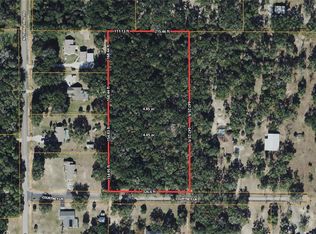 COURTNEY LANE, EUSTIS, FL 32736
