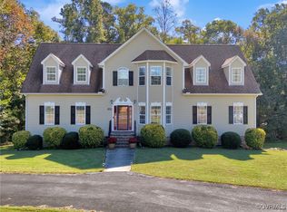 5239 Jessup Rd, North Chesterfield, VA 23234